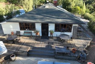 Single Family Residence, 12310   Yerba Buena Rd, Malibu, CA  Malibu, CA 90265