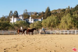 Single Family Residence, 338 Toro Canyon rd, Carpinteria, CA 93013 - 36