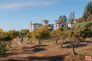 Single Family Residence, 338 Toro Canyon rd, Carpinteria, CA 93013 - 37