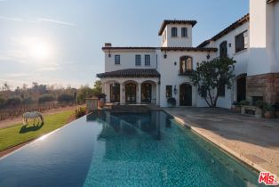 Single Family Residence, 338 Toro Canyon rd, Carpinteria, CA 93013 - 7