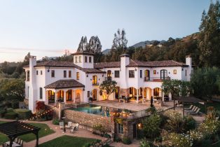 Single Family Residence, 338 Toro Canyon rd, Carpinteria, CA 93013 - 6