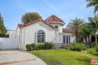 Single Family Residence, 352 Oakhurst dr, Beverly Hills, CA 90212 - 3