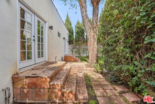 Single Family Residence, 352 Oakhurst dr, Beverly Hills, CA 90212 - 47