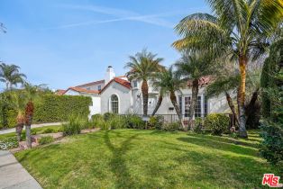 Single Family Residence, 352 Oakhurst dr, Beverly Hills, CA 90212 - 59