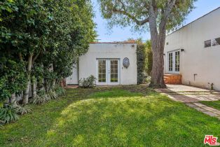 Single Family Residence, 352 Oakhurst dr, Beverly Hills, CA 90212 - 48