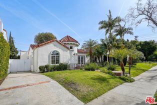 Single Family Residence, 352 Oakhurst dr, Beverly Hills, CA 90212 - 61