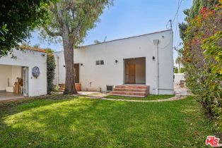 Single Family Residence, 352 Oakhurst dr, Beverly Hills, CA 90212 - 44