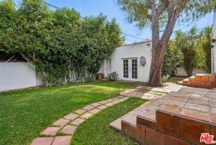 Single Family Residence, 352 Oakhurst dr, Beverly Hills, CA 90212 - 41