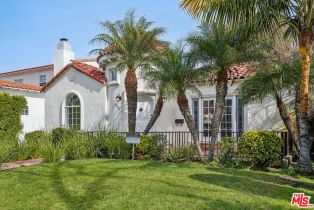 Single Family Residence, 352  S Oakhurst Dr, Beverly Hills, CA  Beverly Hills, CA 90212