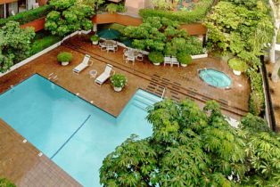 Condominium, 300 Swall dr, Beverly Hills, CA 90211 - 23