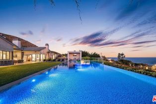 Residential Lease, 11902   Ellice St, Malibu, CA  Malibu, CA 90265