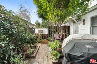 Single Family Residence, 1309 Cabrillo ave, Venice, CA 90291 - 19