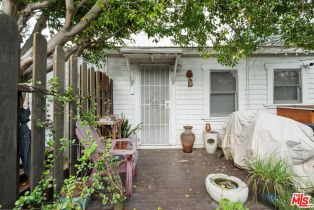 Single Family Residence, 1309 Cabrillo ave, Venice, CA 90291 - 27