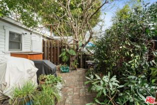 Single Family Residence, 1309 Cabrillo ave, Venice, CA 90291 - 25