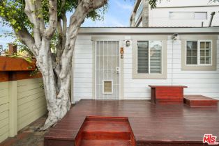 Single Family Residence, 1309 Cabrillo ave, Venice, CA 90291 - 29