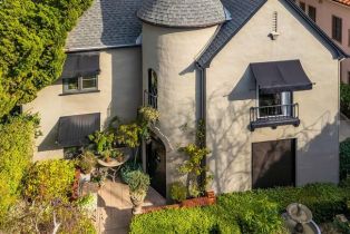 Residential Income, 1282 Harper ave, West Hollywood , CA 90046 - 4