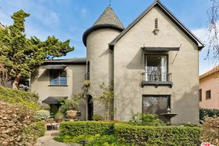 Residential Income, 1282  N Harper Ave, West Hollywood , CA  West Hollywood , CA 90046