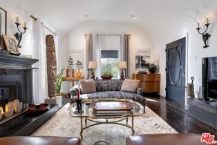 Residential Income, 1282 Harper ave, West Hollywood , CA 90046 - 12