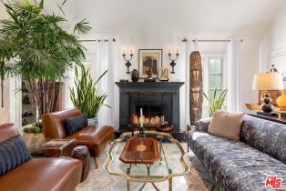 Residential Income, 1282 Harper ave, West Hollywood , CA 90046 - 10