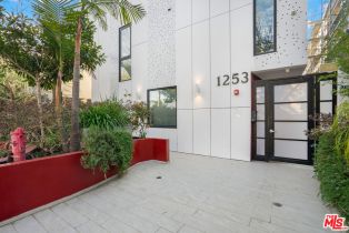 Condominium, 1253 Sweetzer ave, West Hollywood , CA 90069 - 4
