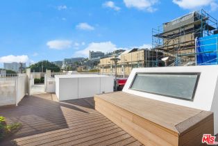 Condominium, 1253 Sweetzer ave, West Hollywood , CA 90069 - 25