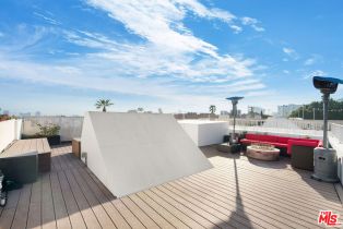 Condominium, 1253 Sweetzer ave, West Hollywood , CA 90069 - 23