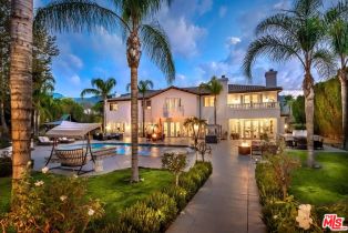 Single Family Residence, 25043 Abercrombie ln, Calabasas, CA 91302 - 2