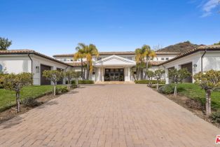 Single Family Residence, 25043 Abercrombie ln, Calabasas, CA 91302 - 4