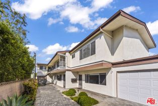 Apartment, 1015 Ashland ave, Santa Monica, CA 90405 - 3