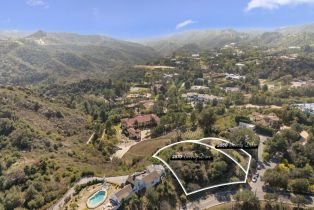 Land, 2870   & 2860 Beverly DR, Beverly Hills, CA  Beverly Hills, CA 90210