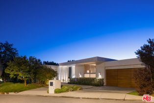 Single Family Residence, 1645 Carla rdg, Beverly Hills, CA 90210 - 34