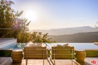 Single Family Residence, 1645 Carla rdg, Beverly Hills, CA 90210 - 5