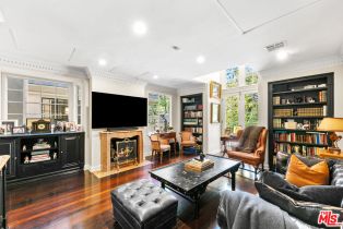 , 1118 San Ysidro dr, Beverly Hills, CA 90210 - 8