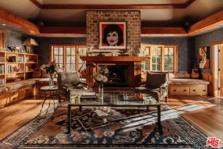 Single Family Residence, 4750 Encino ave, Encino, CA 91316 - 8