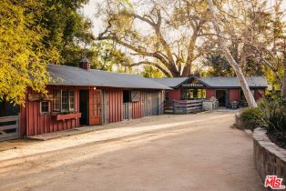 Single Family Residence, 4750 Encino ave, Encino, CA 91316 - 3