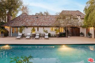 Single Family Residence, 4750 Encino ave, Encino, CA 91316 - 14