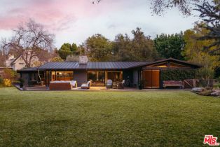 Single Family Residence, 4750 Encino ave, Encino, CA 91316 - 5