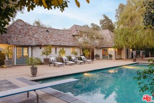 Single Family Residence, 4750 Encino ave, Encino, CA 91316 - 2