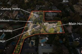 Single Family Residence, 4750 Encino ave, Encino, CA 91316 - 33