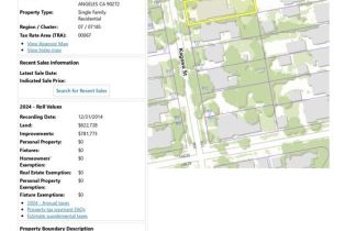 , 926 Kagawa st, Pacific Palisades, CA 90272 - 5