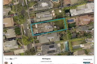 , 926 Kagawa st, Pacific Palisades, CA 90272 - 4