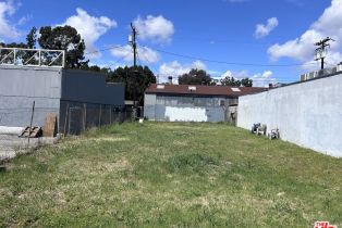 Land, 2223 E Artesia Blvd, Long Beach, CA  Long Beach, CA 90805