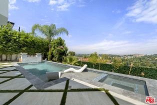 Single Family Residence, 21615 Medina Estates dr, Woodland Hills, CA 91364 - 16