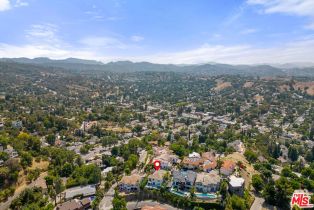 Single Family Residence, 21615 Medina Estates dr, Woodland Hills, CA 91364 - 42