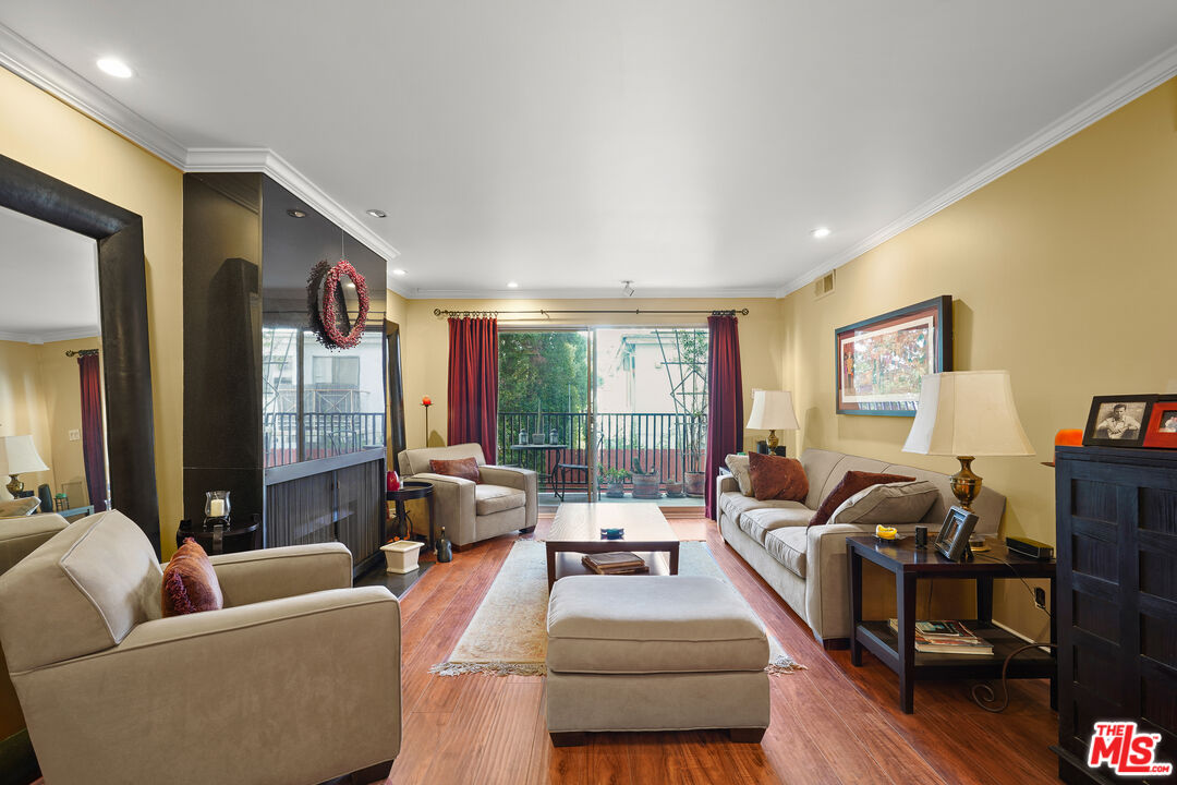 Condominium, 1230 Horn ave, West Hollywood , CA 90069 - 1