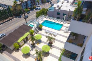 , 1155 La Cienega blvd, West Hollywood , CA 90069 - 64