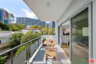 , 1155 La Cienega blvd, West Hollywood , CA 90069 - 5