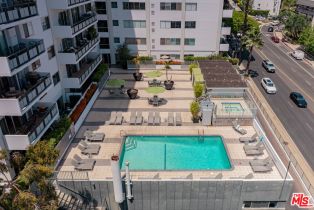 , 1155 La Cienega blvd, West Hollywood , CA 90069 - 73