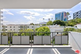 , 1155 La Cienega blvd, West Hollywood , CA 90069 - 9