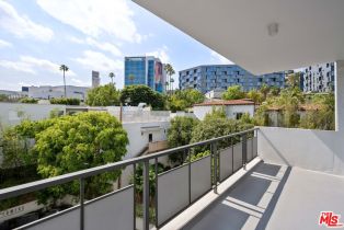 , 1155 La Cienega blvd, West Hollywood , CA 90069 - 8